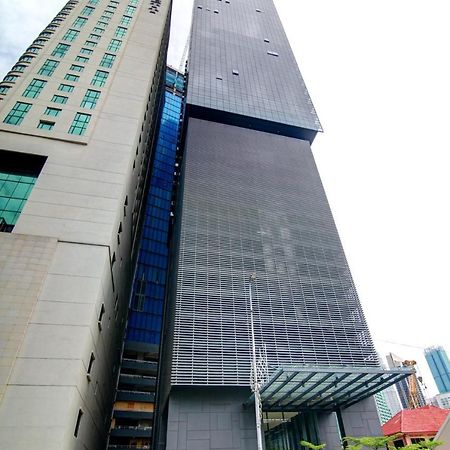Lume Dorsett Residences Bukit Bintang Kuala Lumpur Exteriér fotografie